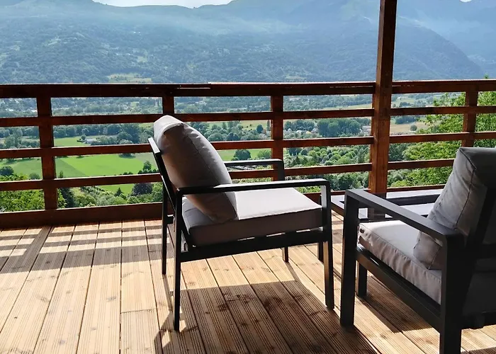 Le panorama