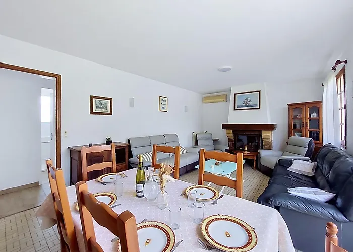 Holiday Home Maison Des Bergers By Interhome