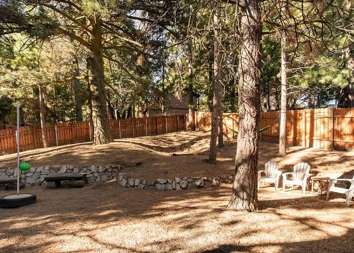 Wilderness Road A Frame Mountain Cabin