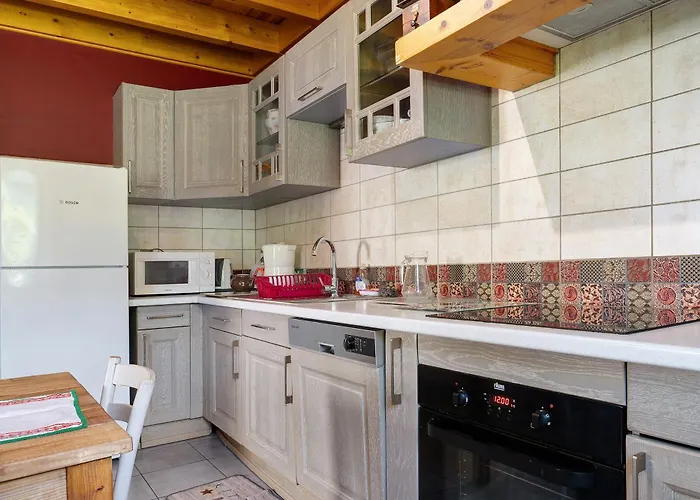 Gite Chez Pascalette