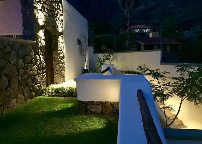 Casa De Piedra