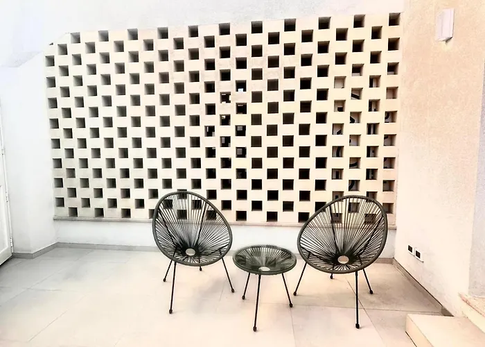 A casa di Cetta