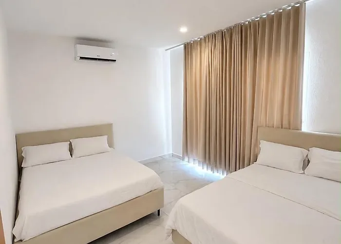Villa Costa Mar