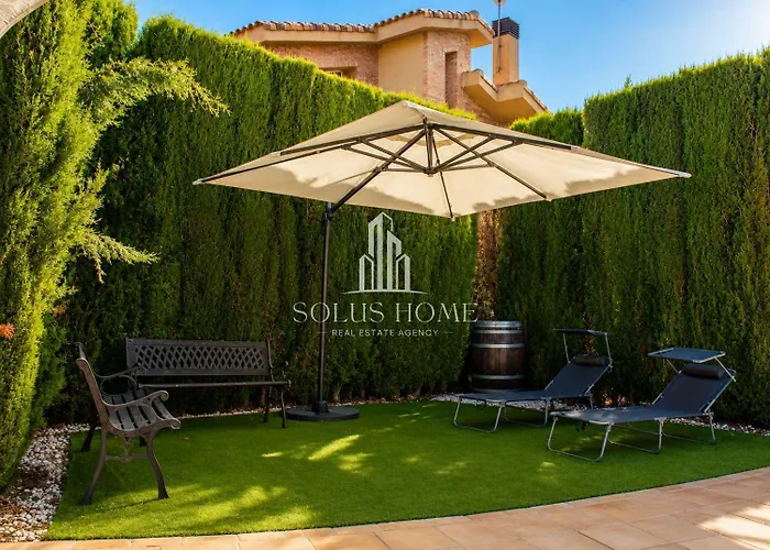 Sunridge Villa La Loma