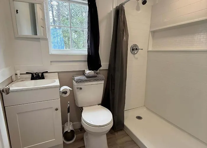 Shore Acres -Cabin 5