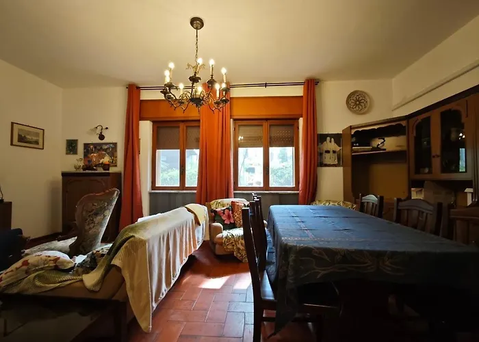 Villa Liliana Castellaneta Marina