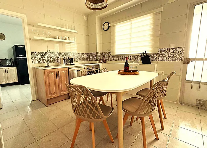Casa Mirador