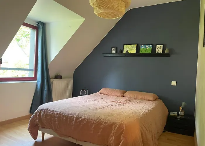 Maison Le Minihic sur Rance