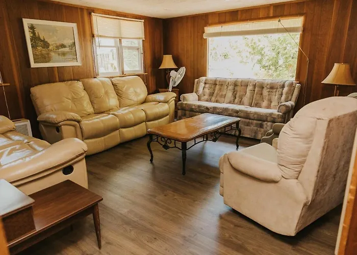 Private Beach Access -Cottage 14