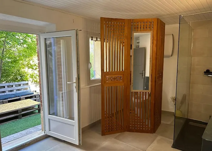 Maison Icard