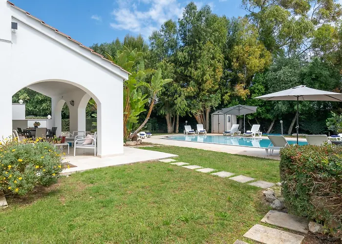 Villa Margherita By Raro Villas