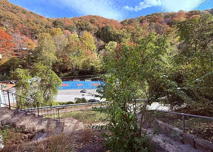 Completely Renovated For You Mountain View Cottage