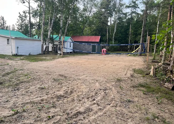 Private Beach Access -Cottage 15