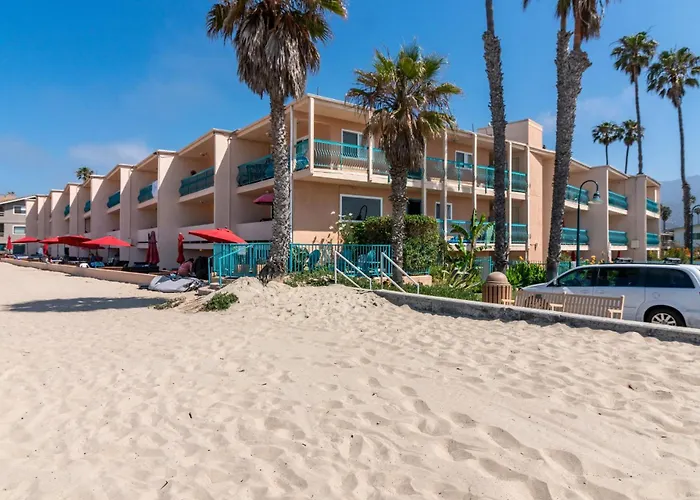 Carpinteria Shores Cs 110