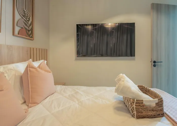 Villa 3Br Con Patio Privado | Panorama Garden