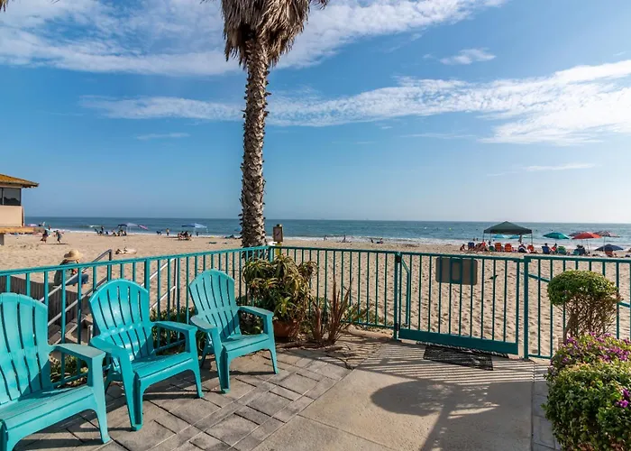 Carpinteria Shores Cs 302