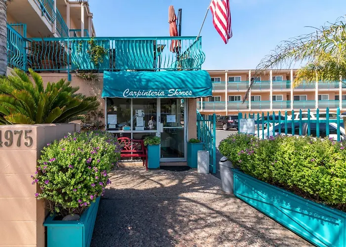 Carpinteria Shores Cs 110