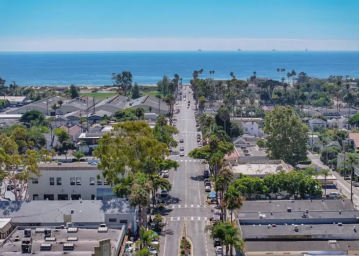Carpinteria Shores Cs 210