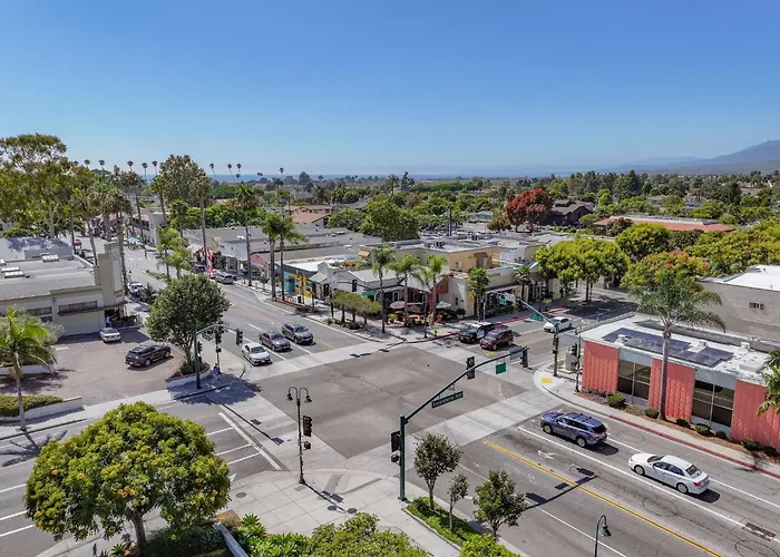 Carpinteria Shores Cs 210