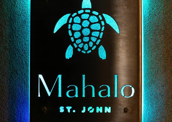 Mahalo Villa Beachfront Generator