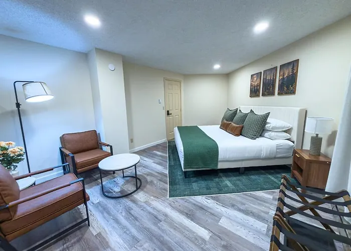 Red Mountain Retreat Restore - Reconnect - Rise