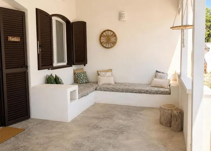 Villa degli Oleandri