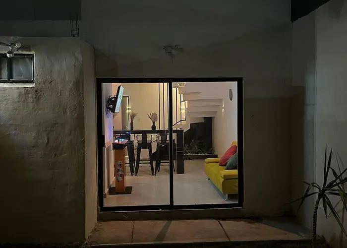 Ideal Para Adultos Mayores Y Grupos De Trabajo Issste 3 Habitacion 1 En Planta Baja 3 Banos Completos