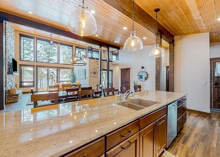 Lake House 3Br Boat Slip & Sunset Deck