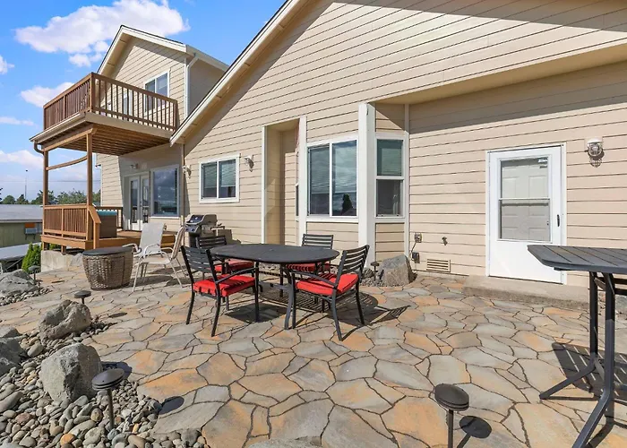 Olympic Peninsula Paradise Bremerton Washington