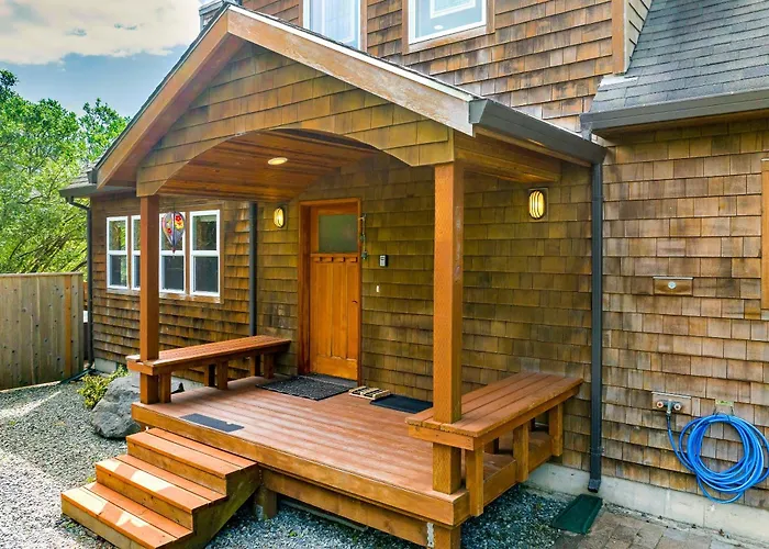 Beaver Pond Cottage