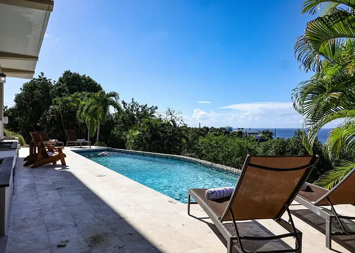 Villa Serene