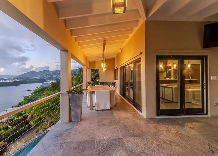 Villa Serene