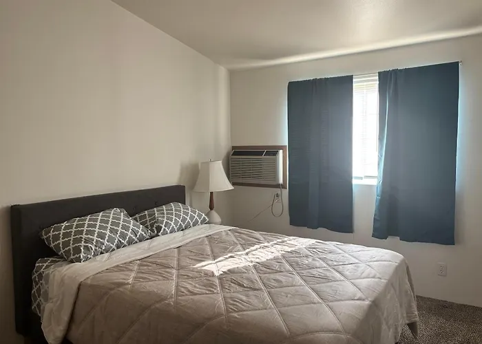 Central Comfort Duplex