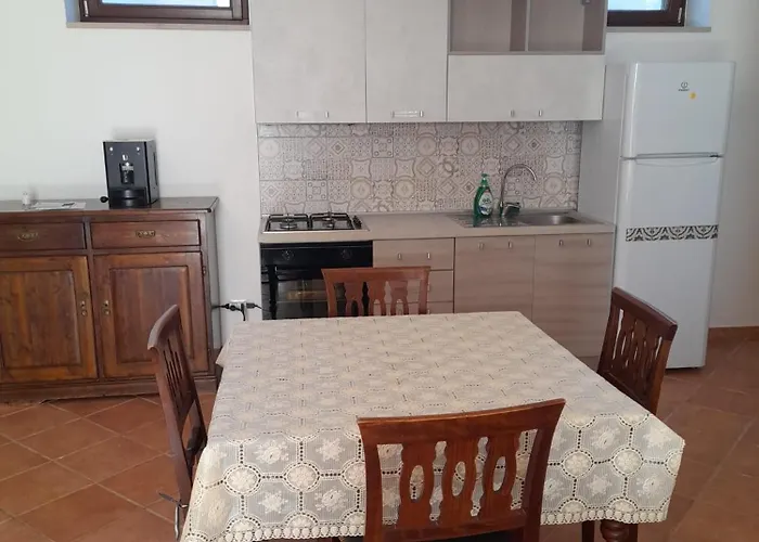 Casa Vacanze Gioia