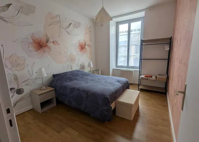 Appartement du parc