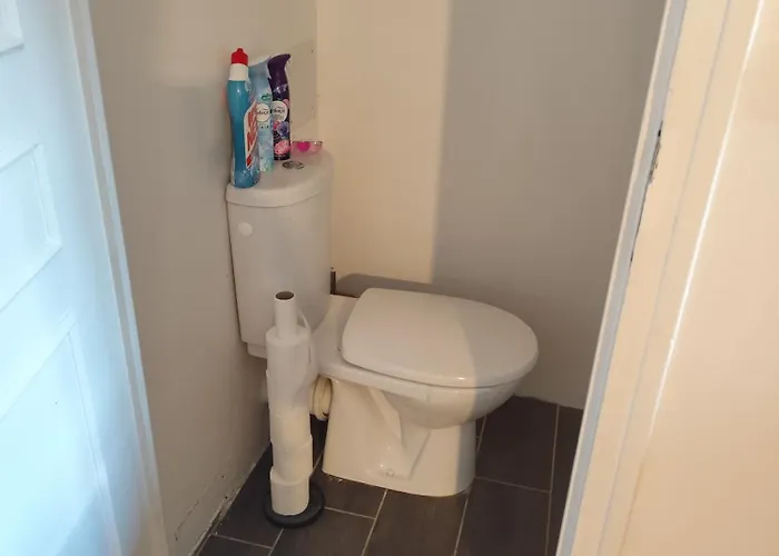 Appartement Centre Ville
