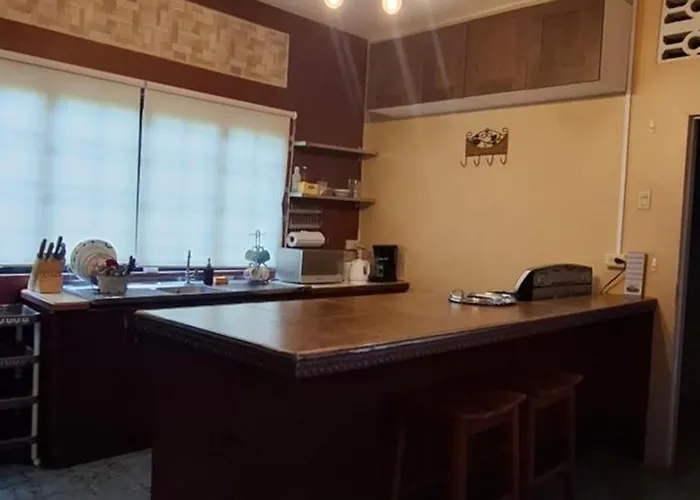 Woodbrook Apartment