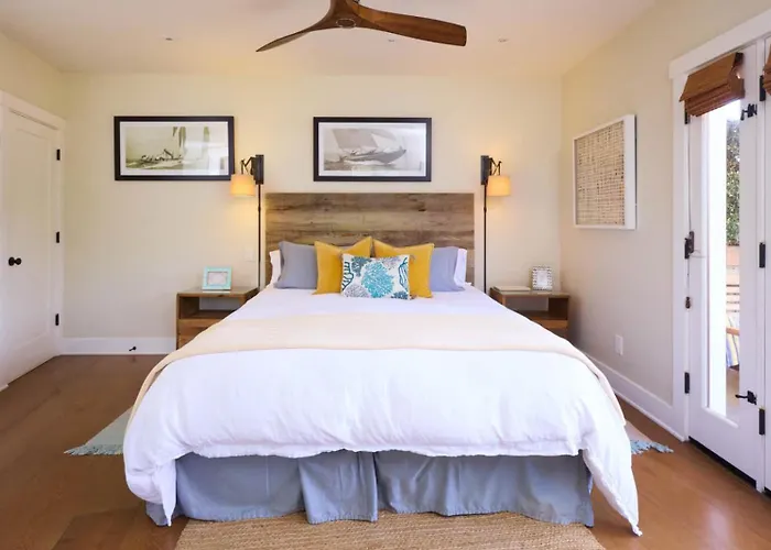 Playa Two Bedroom