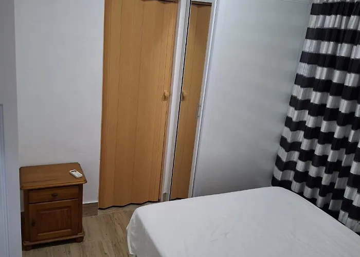 Residencia Costa Norte