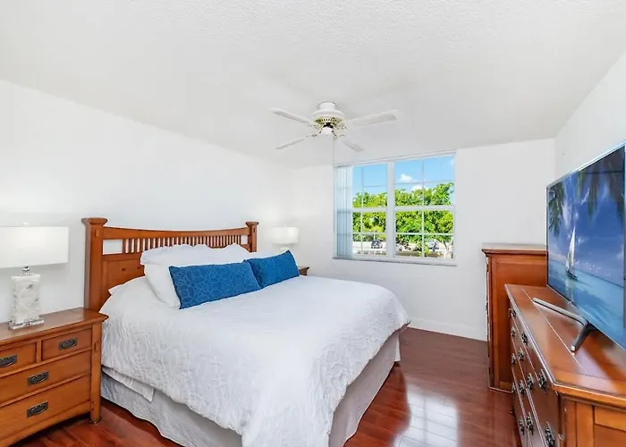 Modern Apt In Aventura - Free Parking No Fees