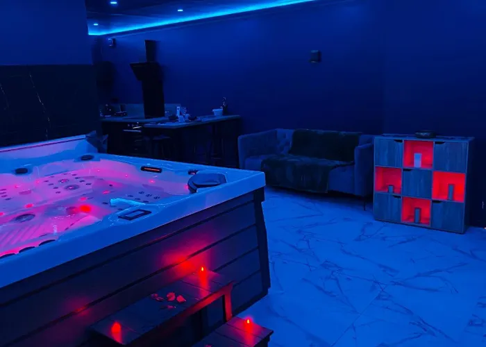 Love room, l'écrin secret