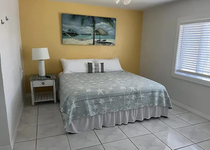 King Suite On Canal