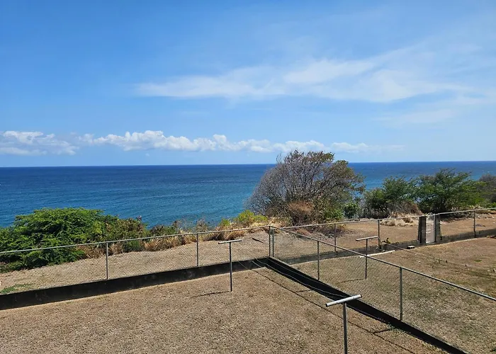 Ocean Breeze Retreat