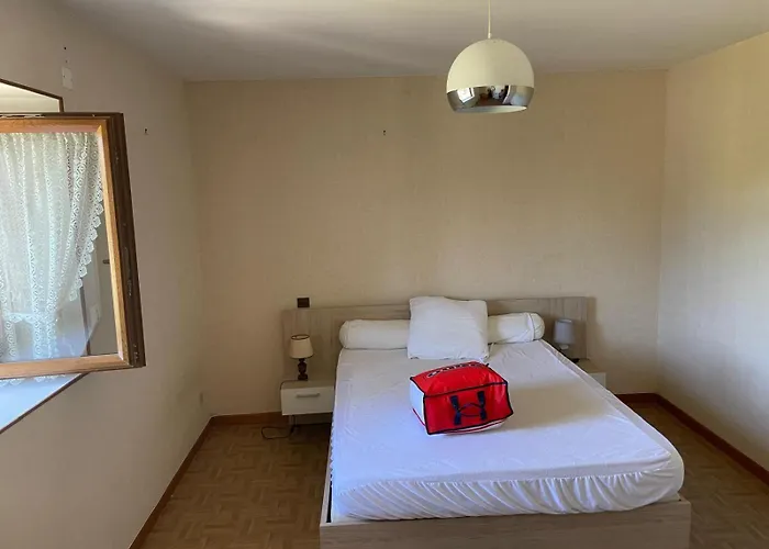Appartement au calme