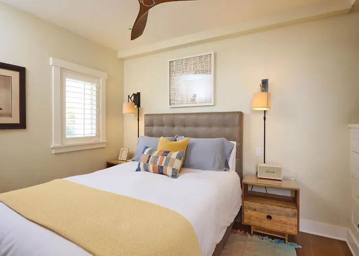 Playa One Bedroom
