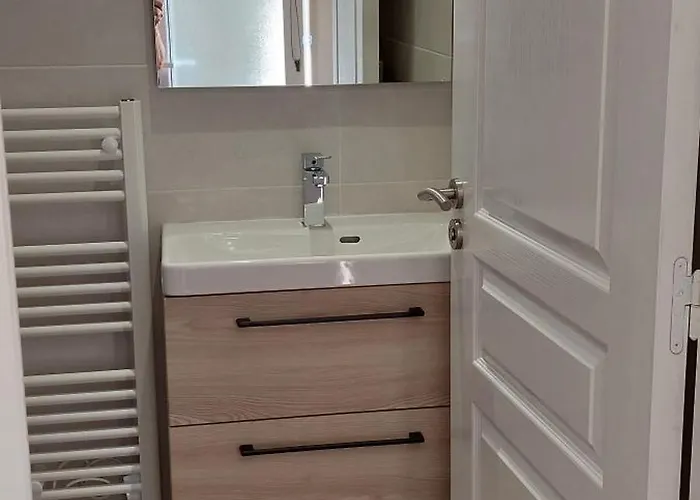 Mon Cabanon
