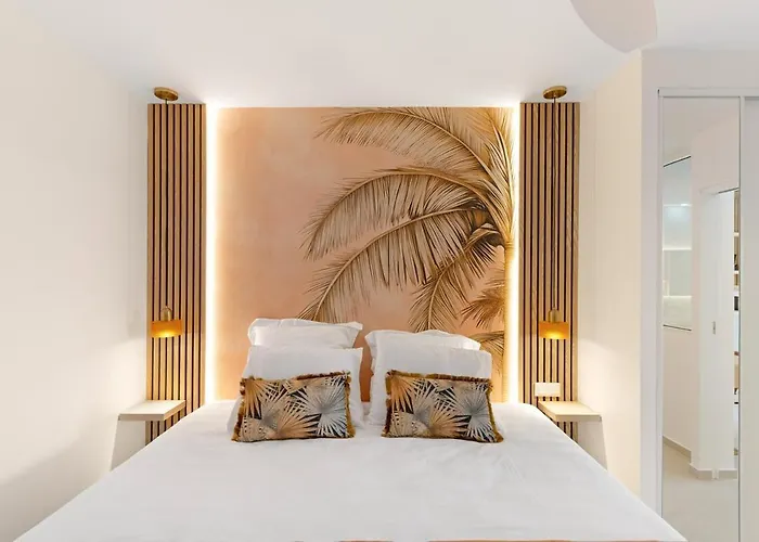 Between Beach, Elegance, And A Gentle Way Of Life