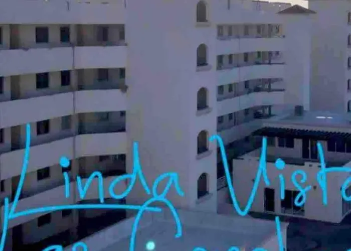 Linda Vista Condo 304 Puerto Penasco Las Conchas