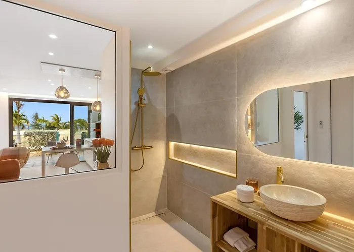 Between Beach, Elegance, And A Gentle Way Of Life