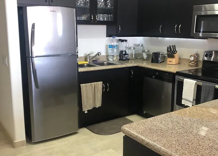 Linda Vista Condo 304 Puerto Penasco Las Conchas